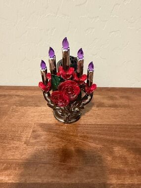 Bath and body Halloween wall diffuser